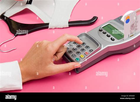 Buying a channel by entering a pin .